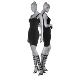 Diva 2 - Lady mannequin