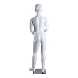 Boys children mannequin 10 years