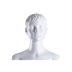 Boys children mannequin 10 years