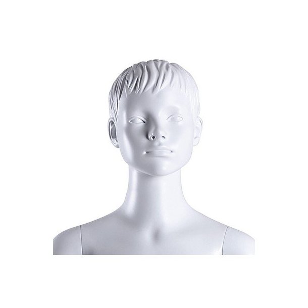 Boys children mannequin 10 years