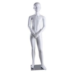 Boys children mannequin 10 years