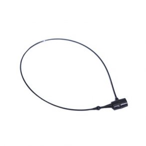 EasyLoc Ambi-Tach slingor i flera längder - klar eller svart