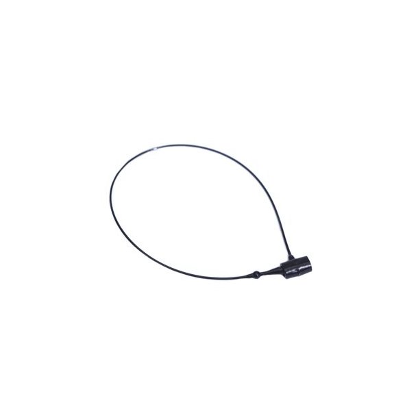 EasyLoc Ambi-Tach loop in several lengths - clear or black