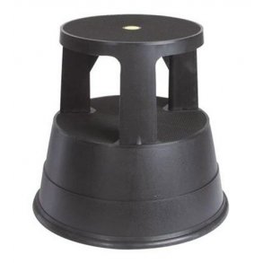 Elephant foot - Black