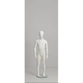 BARNE MANNEQUIN FACELESS MOON KIDS HJ KVALITET UNISEX 125 CM
BARNE MANNEQUIN ANSIKTSLOSA MOON KIDS HÖG KVALITET UNISEX 125 CM