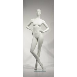 Emmy 2 - Lady mannequin