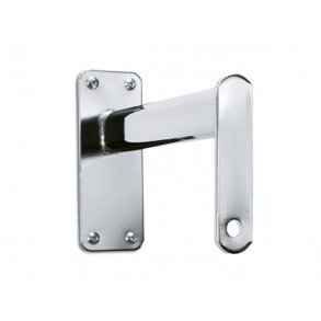 Energy Wall Mounting Bracket, Chrome