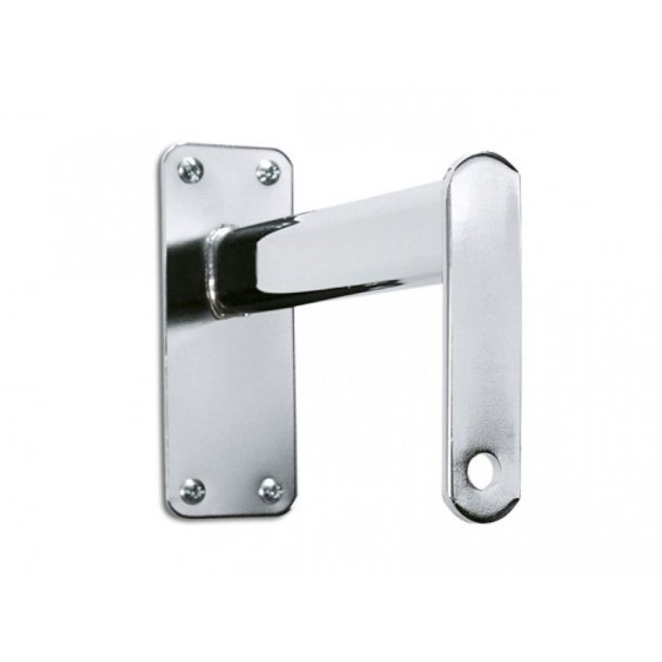 Energy Wall Mounting Bracket, Chrome