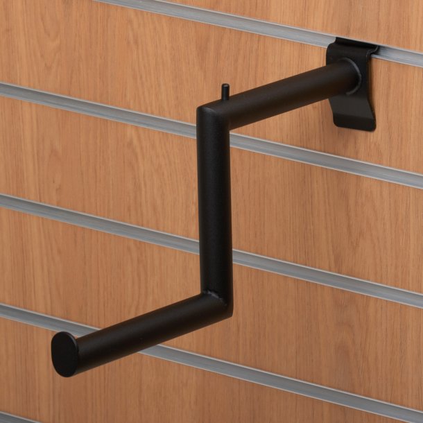 Fronthng - Etageophng til rillepanel