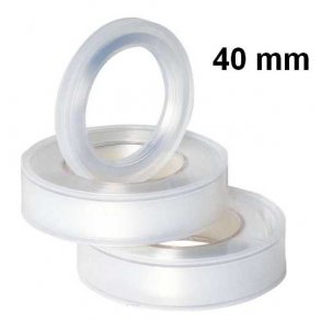 Fiskelina 0,40 mm, extra stark - 200 M