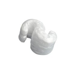 White flamingo filling 0.50 cubic meters