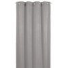 Curtains, Dark Gray (set of 2 pcs)