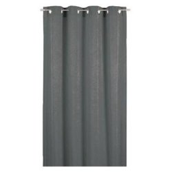 Curtain rod for fitting room - U-shaped - incl. accessories