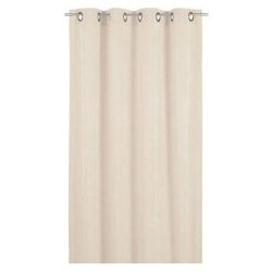 Curtain rod for fitting room - U-shaped - incl. accessories