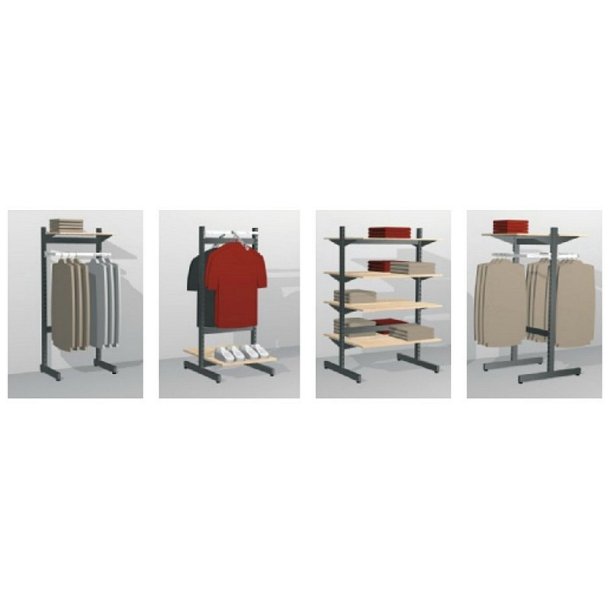 Framework - overview and description