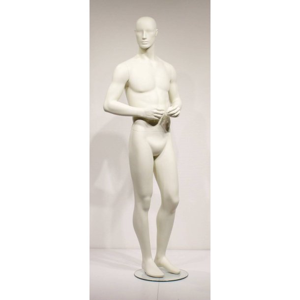 Male Mannequin