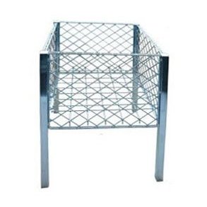 Trädgrdskorg - 50 cm