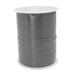 White ribbon - 10 mm - Many colors - 250 M