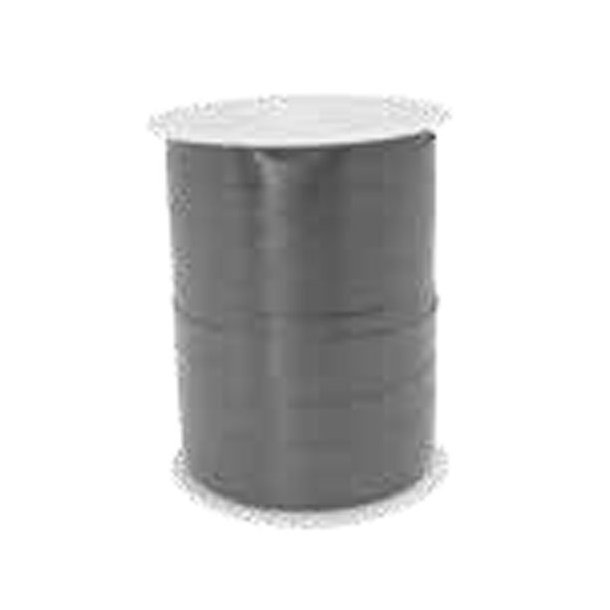 White ribbon - 10 mm - Many colors - 250 M