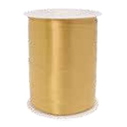 White ribbon - 10 mm - Many colors - 250 M