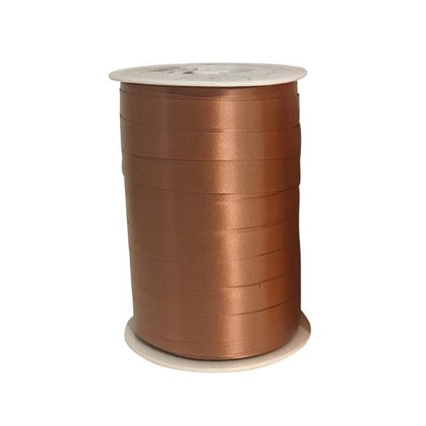 White ribbon - 10 mm - Many colors - 250 M