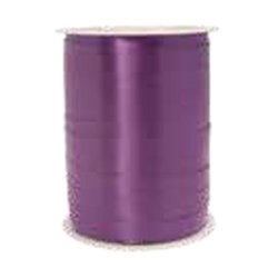 White ribbon - 10 mm - Many colors - 250 M