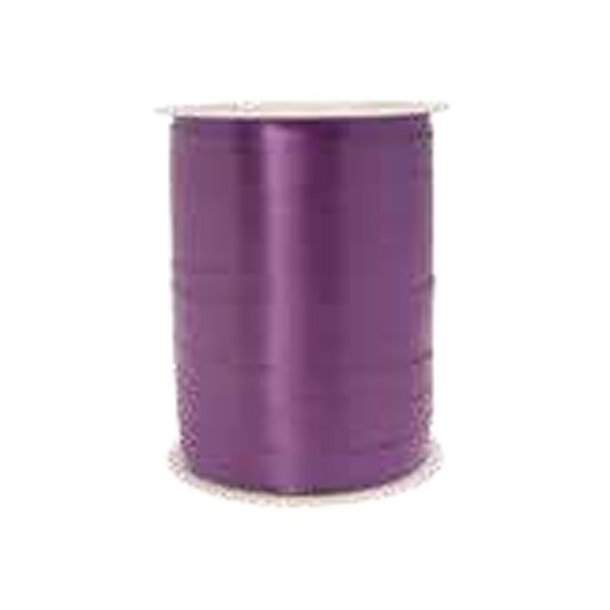 White ribbon - 10 mm - Many colors - 250 M