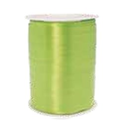 White ribbon - 10 mm - Many colors - 250 M