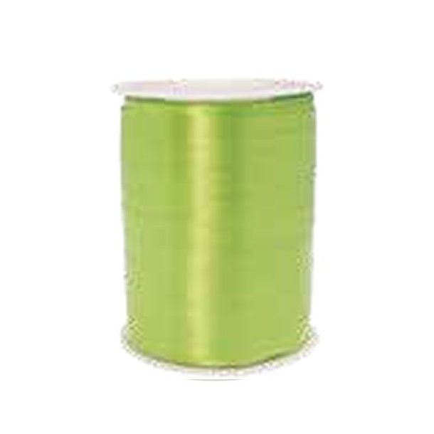 White ribbon - 10 mm - Many colors - 250 M