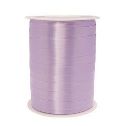 White ribbon - 10 mm - Many colors - 250 M