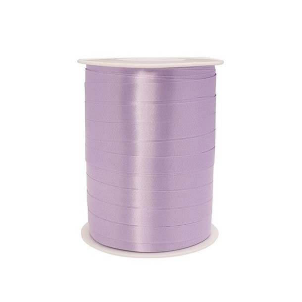 White ribbon - 10 mm - Many colors - 250 M