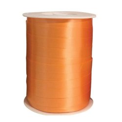 White ribbon - 10 mm - Many colors - 250 M