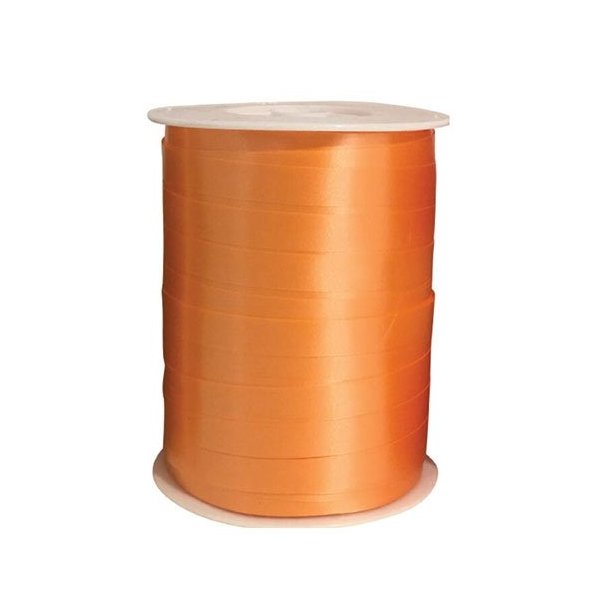 White ribbon - 10 mm - Many colors - 250 M