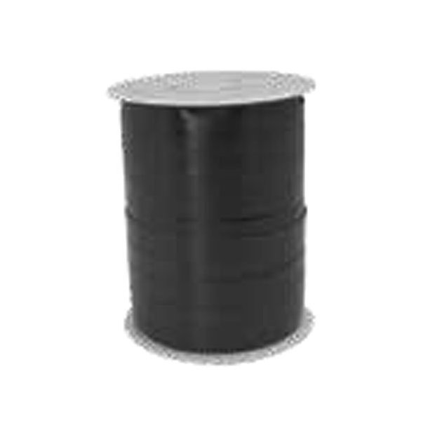 White ribbon - 10 mm - Many colors - 250 M