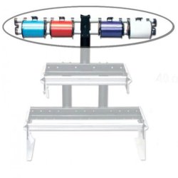 Ribbon holder - superstructure for basic module