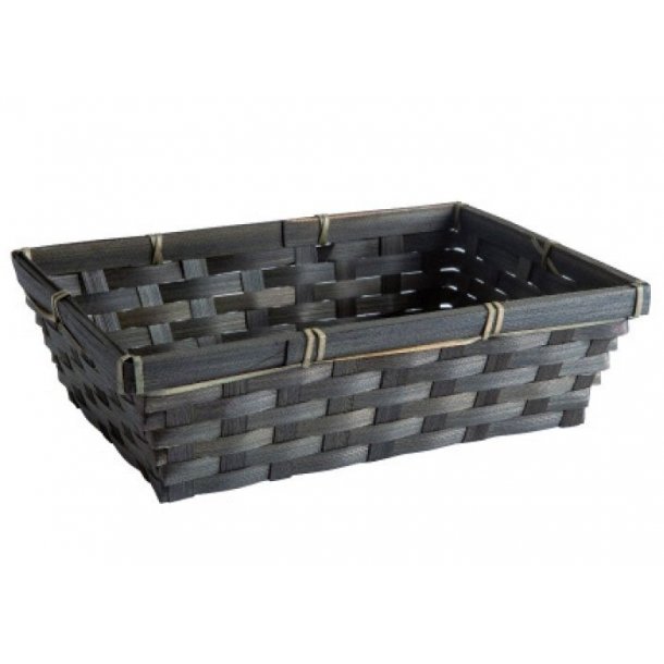 Wicker baskets - Gift baskets - Bamboo baskets