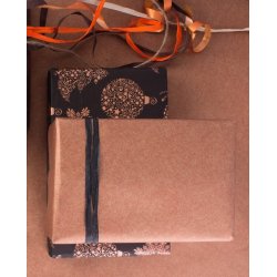Wrapping Paper - Copper - multiple sizes