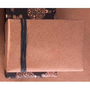 Wrapping Paper - Copper - multiple sizes