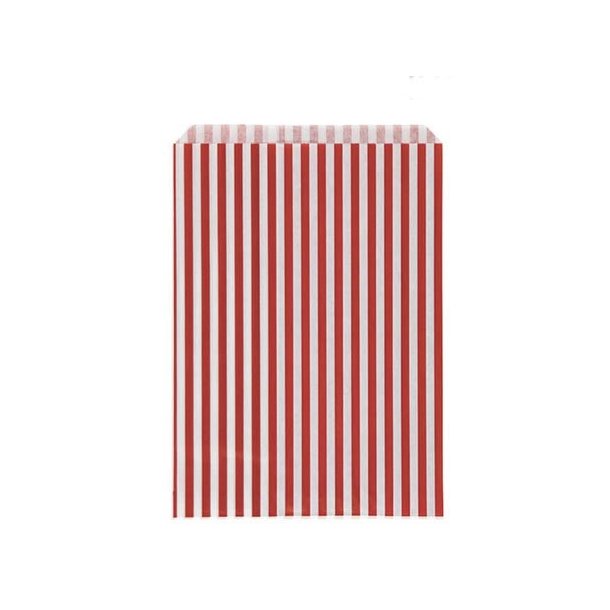 Gift bags - Striped H23 cm - 1000 pcs