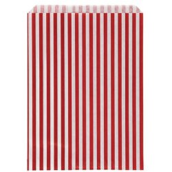 Gift bags - Striped H36 cm - 500 pcs