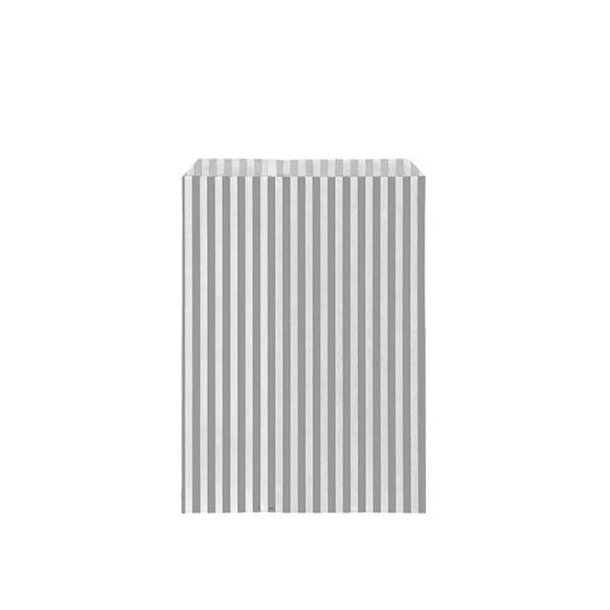 Gift bags - Striped H18 cm - 1000 pcs