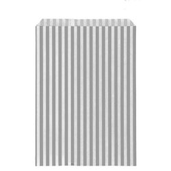 Gift bags - Striped H23 cm - 1000 pcs