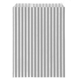 Gift bags - Striped H36 cm - 500 pcs