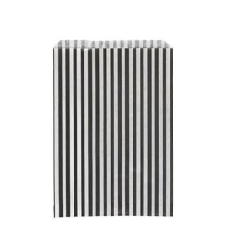 Gift bags - Striped H18 cm - 1000 pcs