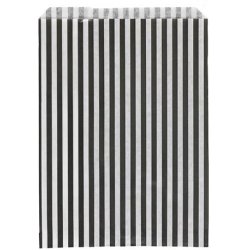 Gift bags - Striped H36 cm - 500 pcs