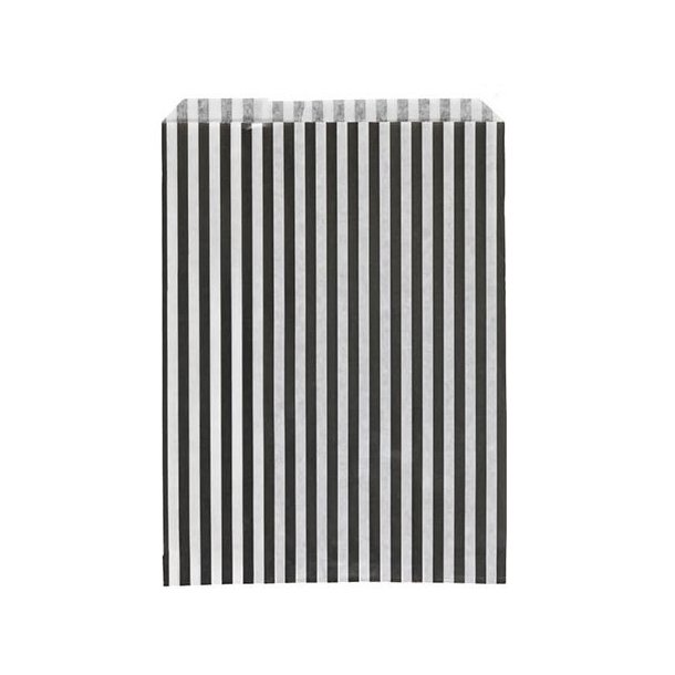 Gift bags - Striped H36 cm - 500 pcs