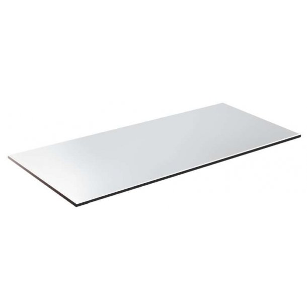 U-hanger rod t. Pipe-Line &amp; Framework - 60/61 &amp; 90/91 cm - Black