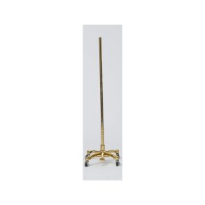 Barberftter till gine/torso - Guld