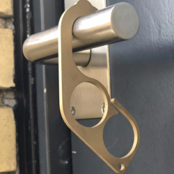 Antivirus Hndtag 3 stk.