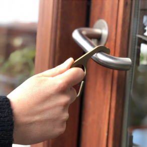 Antivirus Hndtag 25 stk.